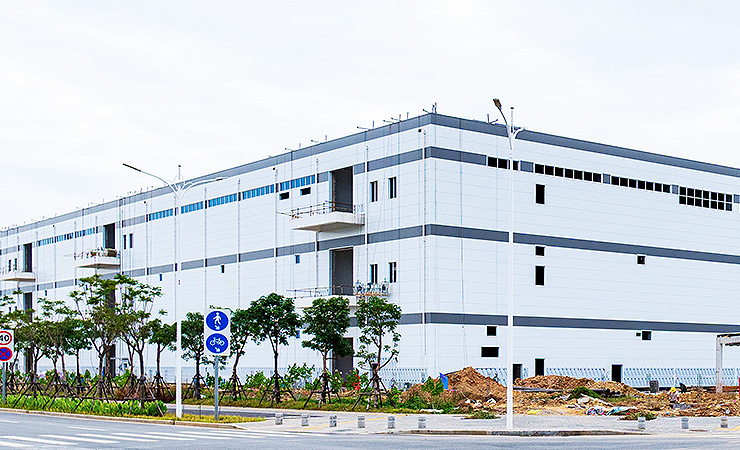 全通管道制造有限公司